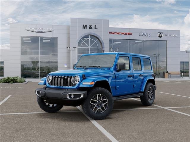jeep wrangler 4-door 2026 1C4PJXEG3TW316326 image jeep wrangler 4-door 2026 1C4PJXEG3TW316326 image